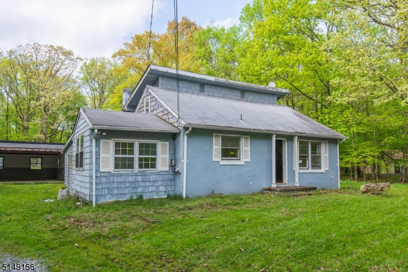 Schooleys Mountain - Residential