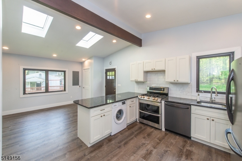 Schooleys Mountain - Residential