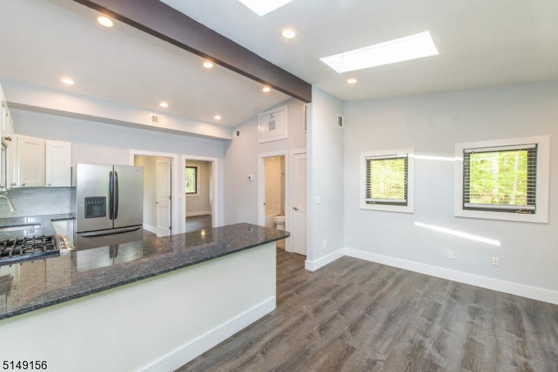 Schooleys Mountain - Residential