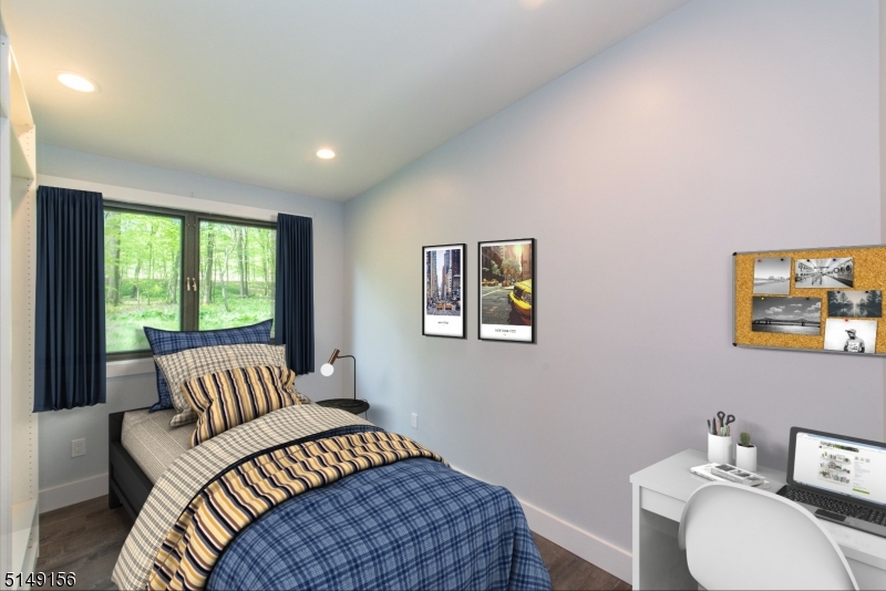 Schooleys Mountain - Residential