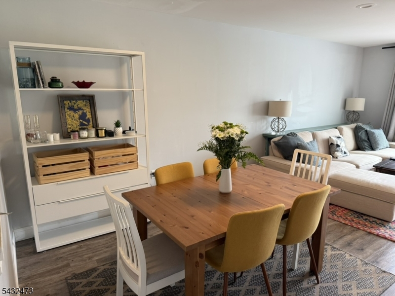 Society Hill - Residential