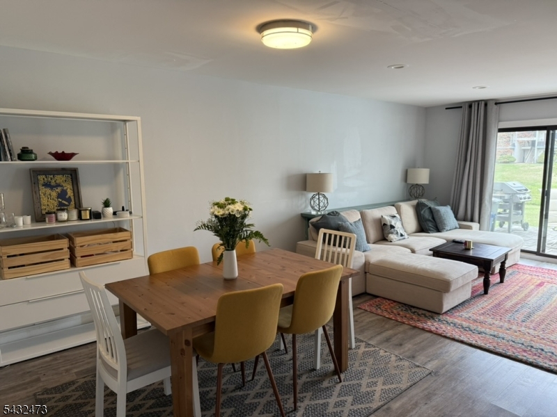 Society Hill - Residential