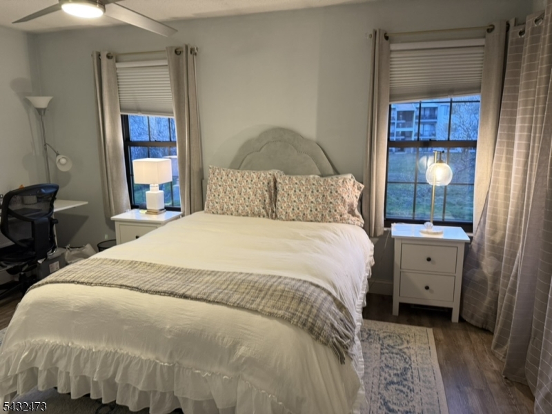 Society Hill - Residential