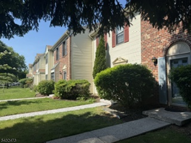 Society Hill - Residential
