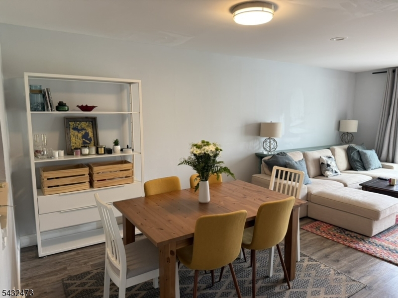 Society Hill - Residential