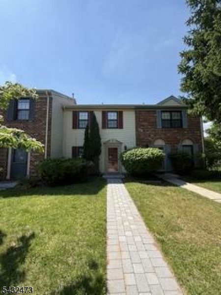 Society Hill - Residential