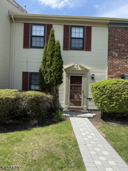 Society Hill - Residential