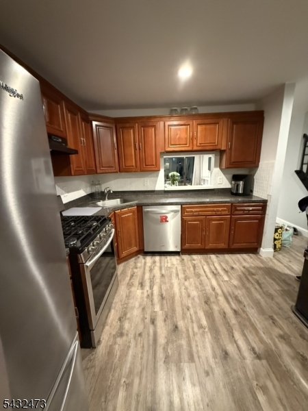 Society Hill - Residential