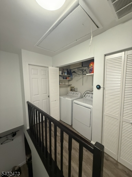 Society Hill - Residential