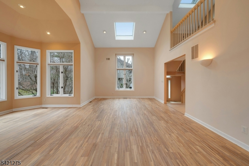 Spruce Edge - Residential