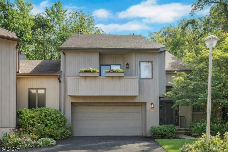 Spruce Edge - Residential