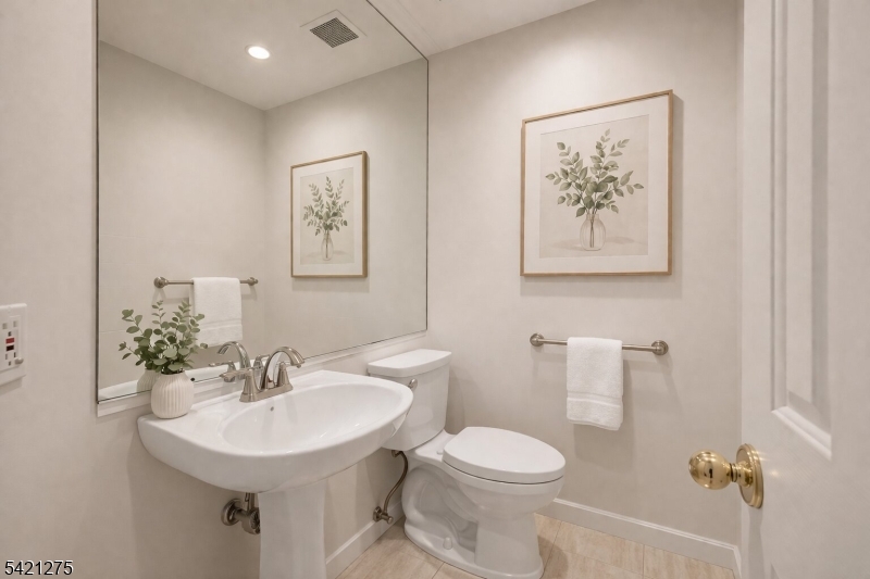 Spruce Edge - Residential