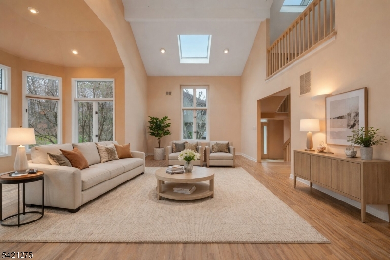 Spruce Edge - Residential