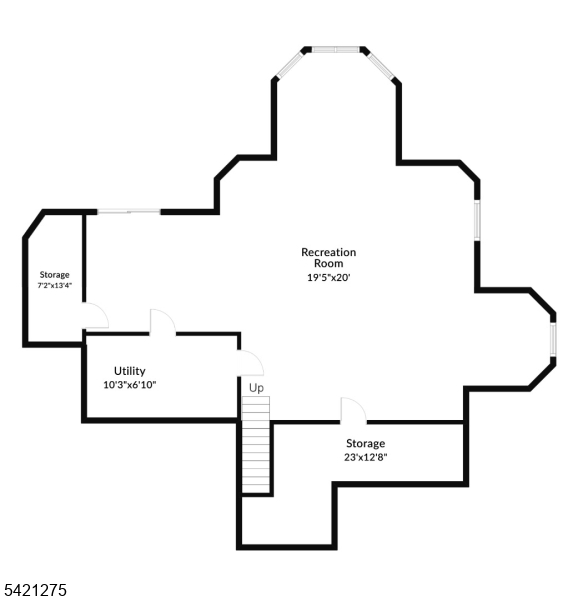 Spruce Edge - Residential