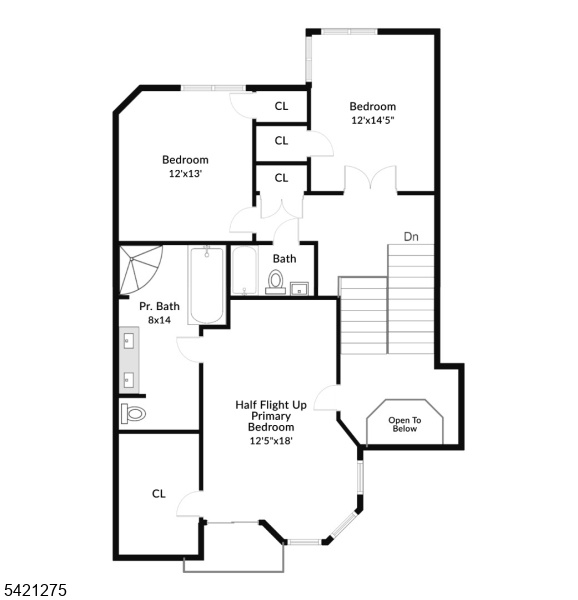 Spruce Edge - Residential