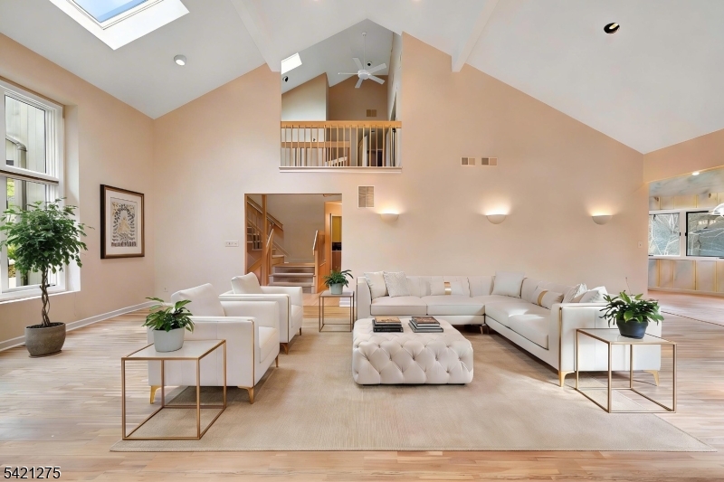 Spruce Edge - Residential