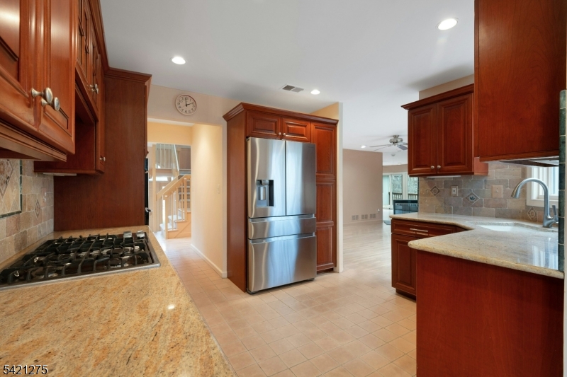 Spruce Edge - Residential