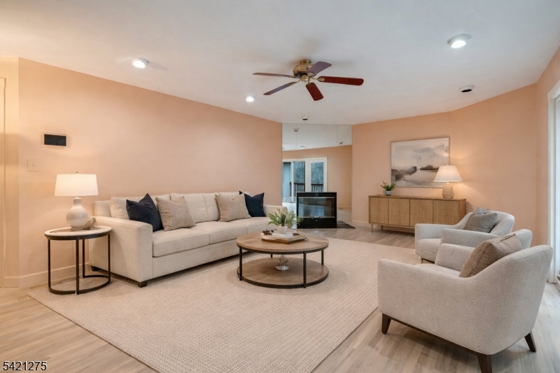 Spruce Edge - Residential