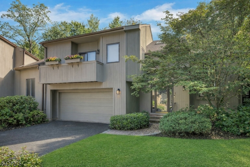 Spruce Edge - Residential