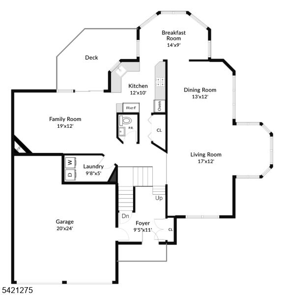 Spruce Edge - Residential