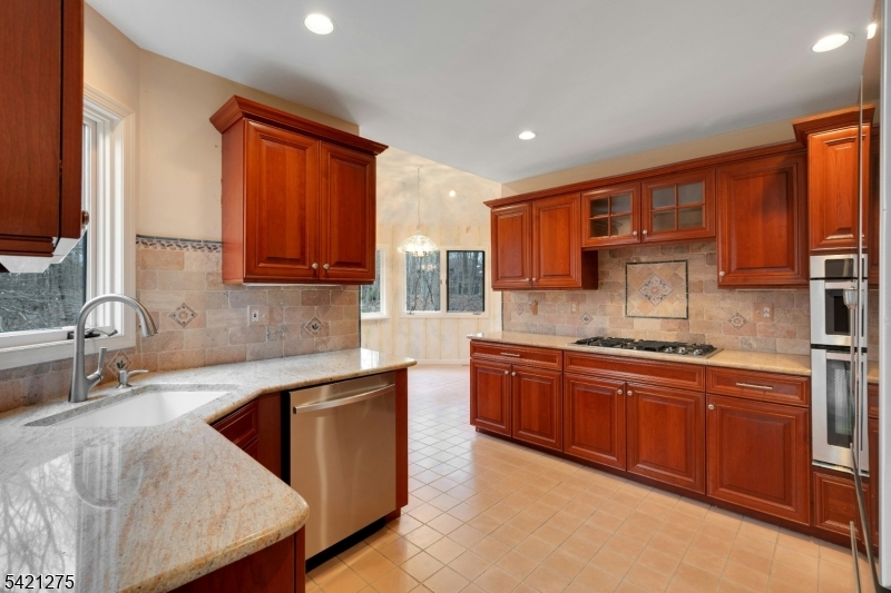 Spruce Edge - Residential