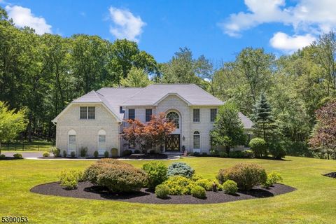 10 S Gables Dr, Chester Twp., NJ 07930 - MLS#: 3912761