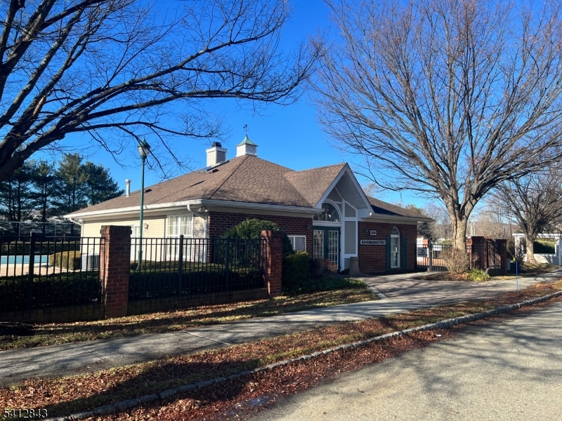 Franklin Crossing - Residential