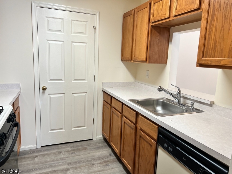 Franklin Crossing - Residential