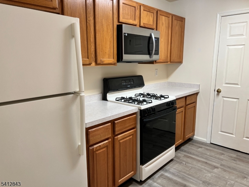 Franklin Crossing - Residential