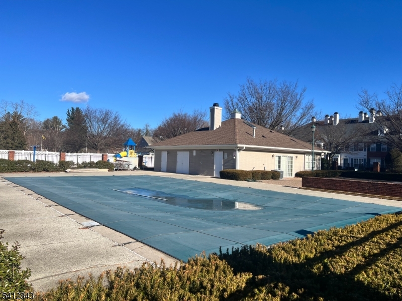 Franklin Crossing - Residential