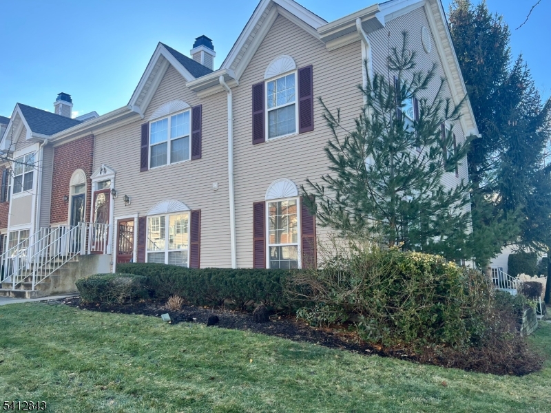 Franklin Crossing - Residential