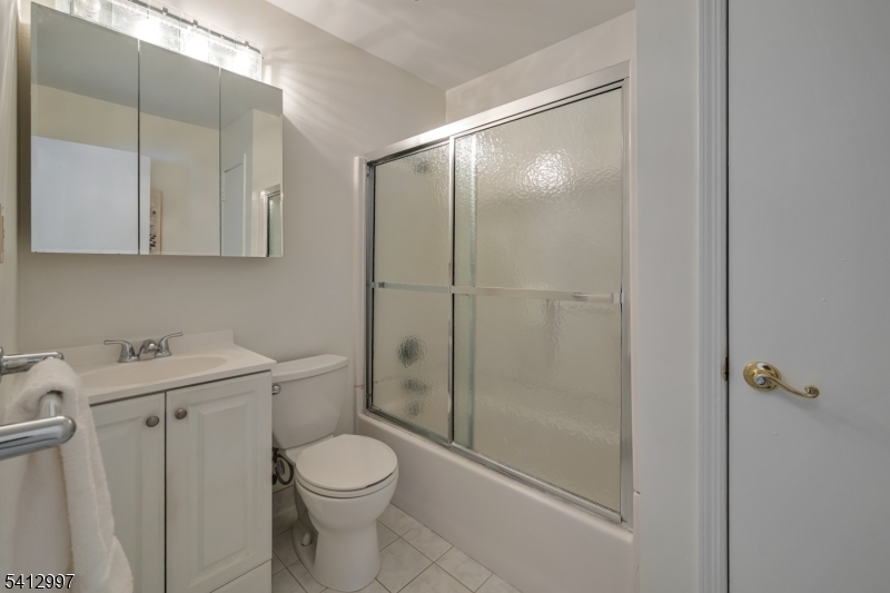 Inwood At Great Notch - Residential