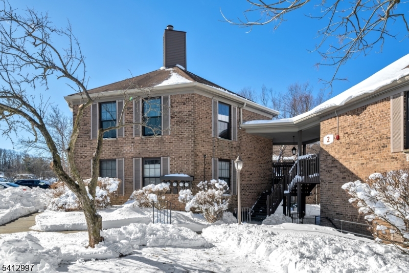 Inwood At Great Notch - Residential