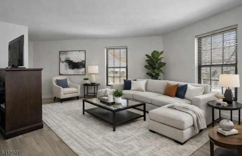 Inwood At Great Notch - Residential