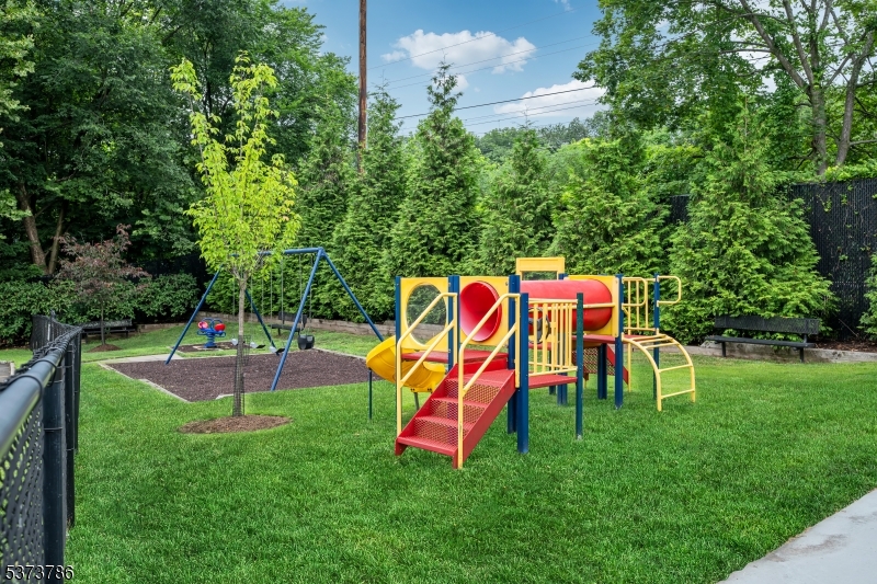 Inwood At Great Notch - Residential