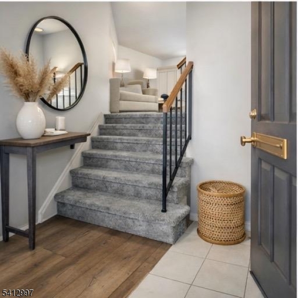 Inwood At Great Notch - Residential