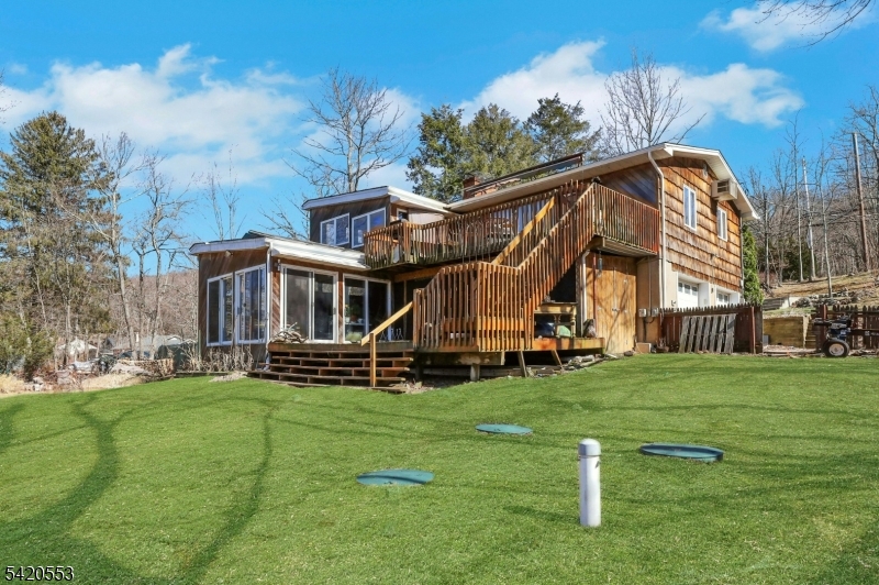Upper Greenwood Lake - Residential