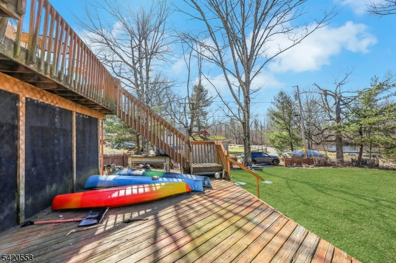 Upper Greenwood Lake - Residential