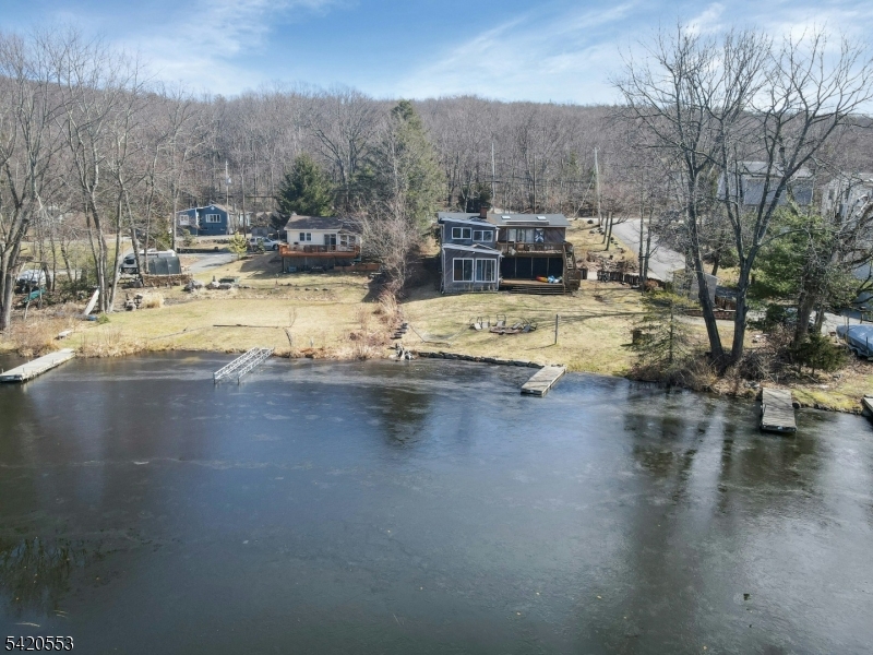 Upper Greenwood Lake - Residential