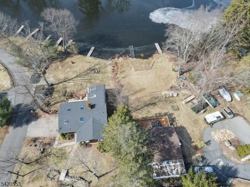 Upper Greenwood Lake - Residential
