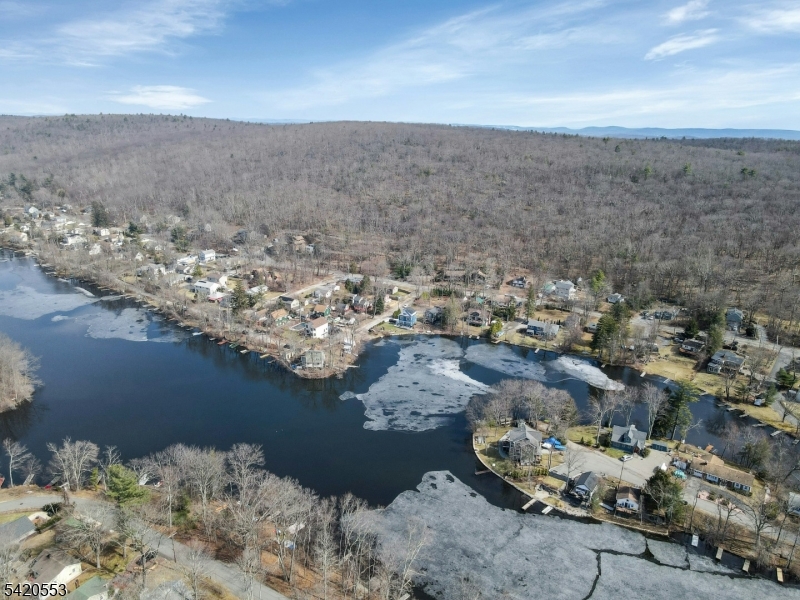 Upper Greenwood Lake - Residential