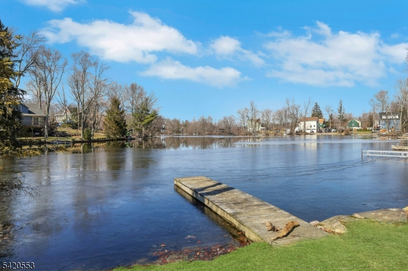 Upper Greenwood Lake - Residential