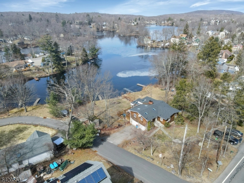 Upper Greenwood Lake - Residential