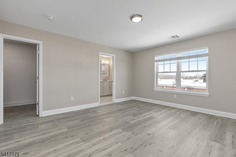 Near the Hospital - Residential Lease