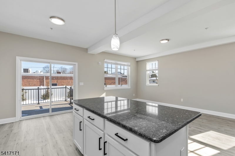 Near the Hospital - Residential Lease