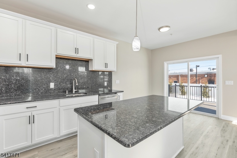 Near the Hospital - Residential Lease