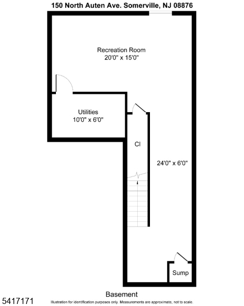 Near the Hospital - Residential Lease