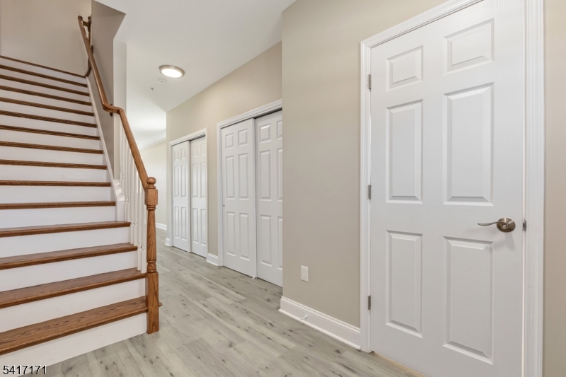 Near the Hospital - Residential Lease