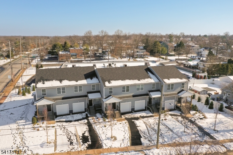 Near the Hospital - Residential Lease