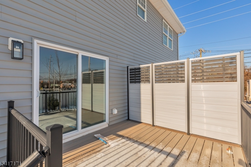 Near the Hospital - Residential Lease